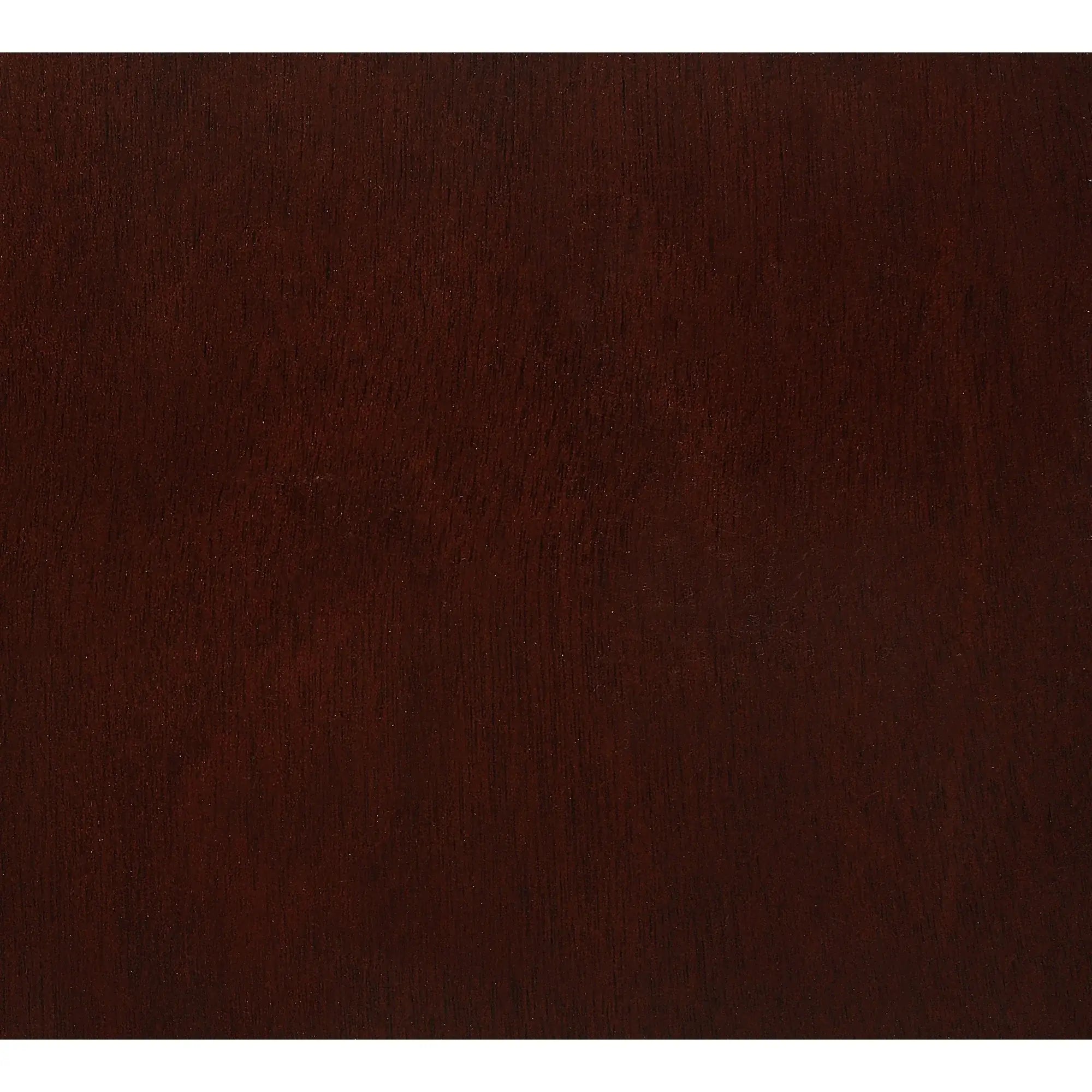 Solid Wood Full Espresso Eight Drawers Bed - Homeroots - Flyclothing LLC