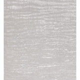 Solid Wood King White Upholstered Faux Leatherno Bed - Homeroots - Flyclothing LLC