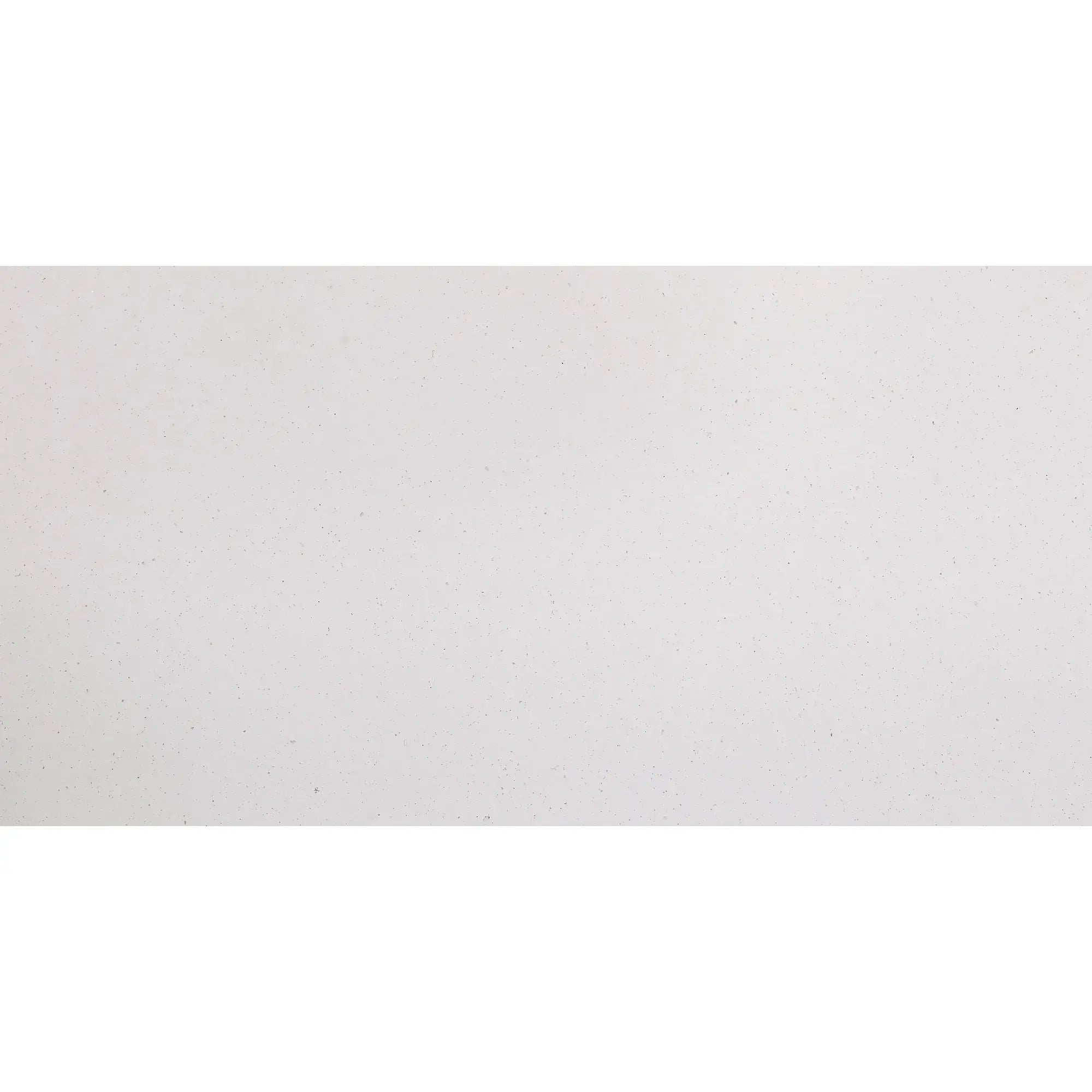 Solid Wood King White Upholstered Faux Leatherno Bed - Homeroots - Flyclothing LLC