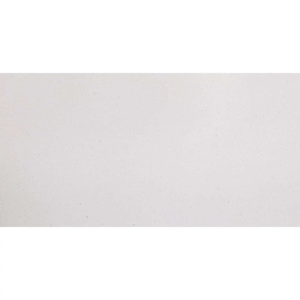 Solid Wood King White Upholstered Faux Leatherno Bed - Homeroots - Flyclothing LLC