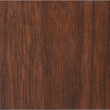 Oak And Walnut Multi Tone Buffet With 3 Drawers - Homeroots - Flyclothing LLC