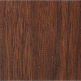 Oak And Walnut Multi Tone Buffet With 3 Drawers - Homeroots - Flyclothing LLC