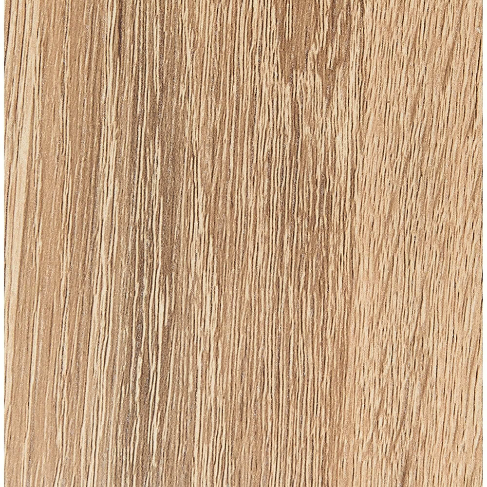 Oak And Walnut Multi Tone Buffet With 3 Drawers - Homeroots - Flyclothing LLC