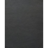 Set of Four 26 " Black And Silver Metal Low Back Bar Height Bar Chairs - Homeroots - Flyclothing LLC