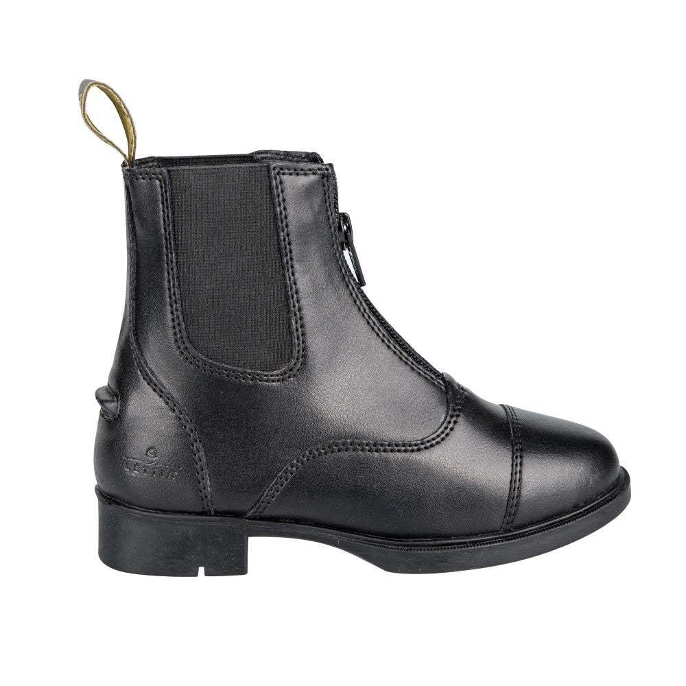 Lettia Children's Paddock Boots - Breeches.com - Flyclothing LLC