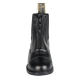 Lettia Children's Paddock Boots - Breeches.com - Flyclothing LLC