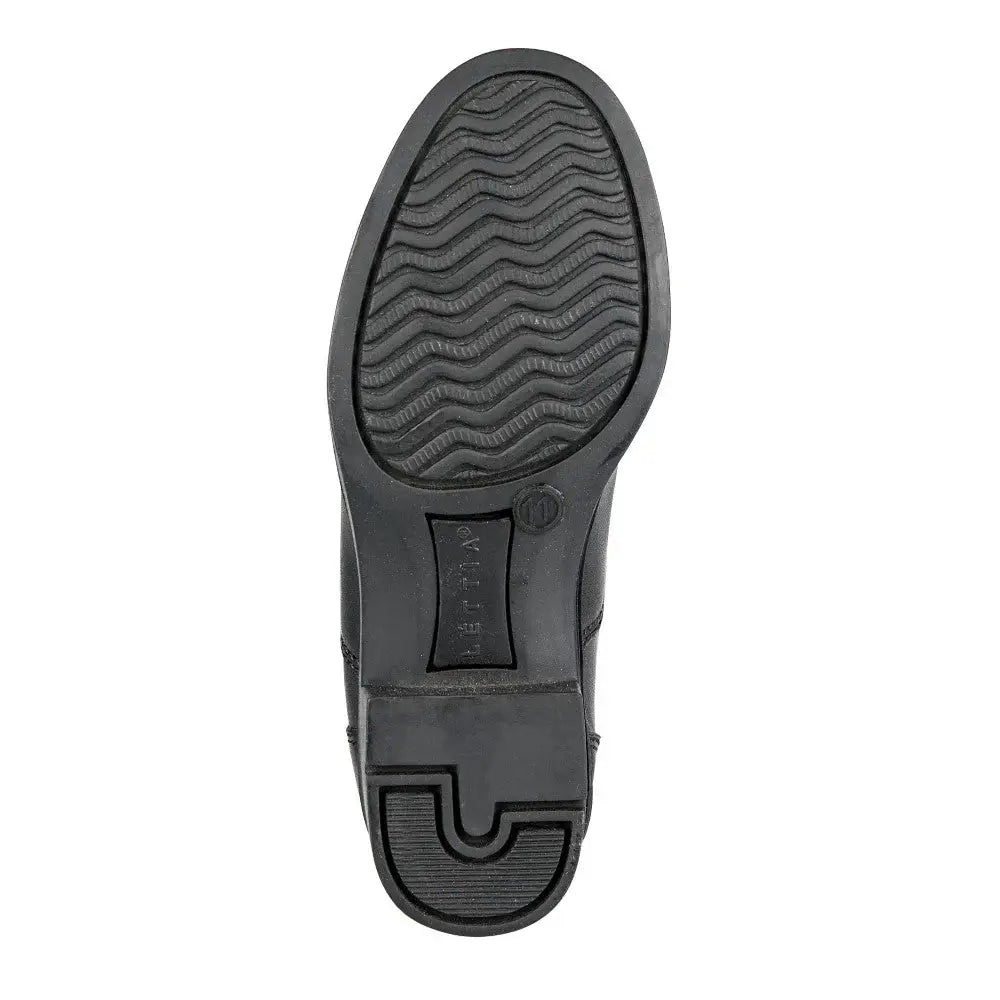 Lettia Children's Paddock Boots - Breeches.com - Flyclothing LLC