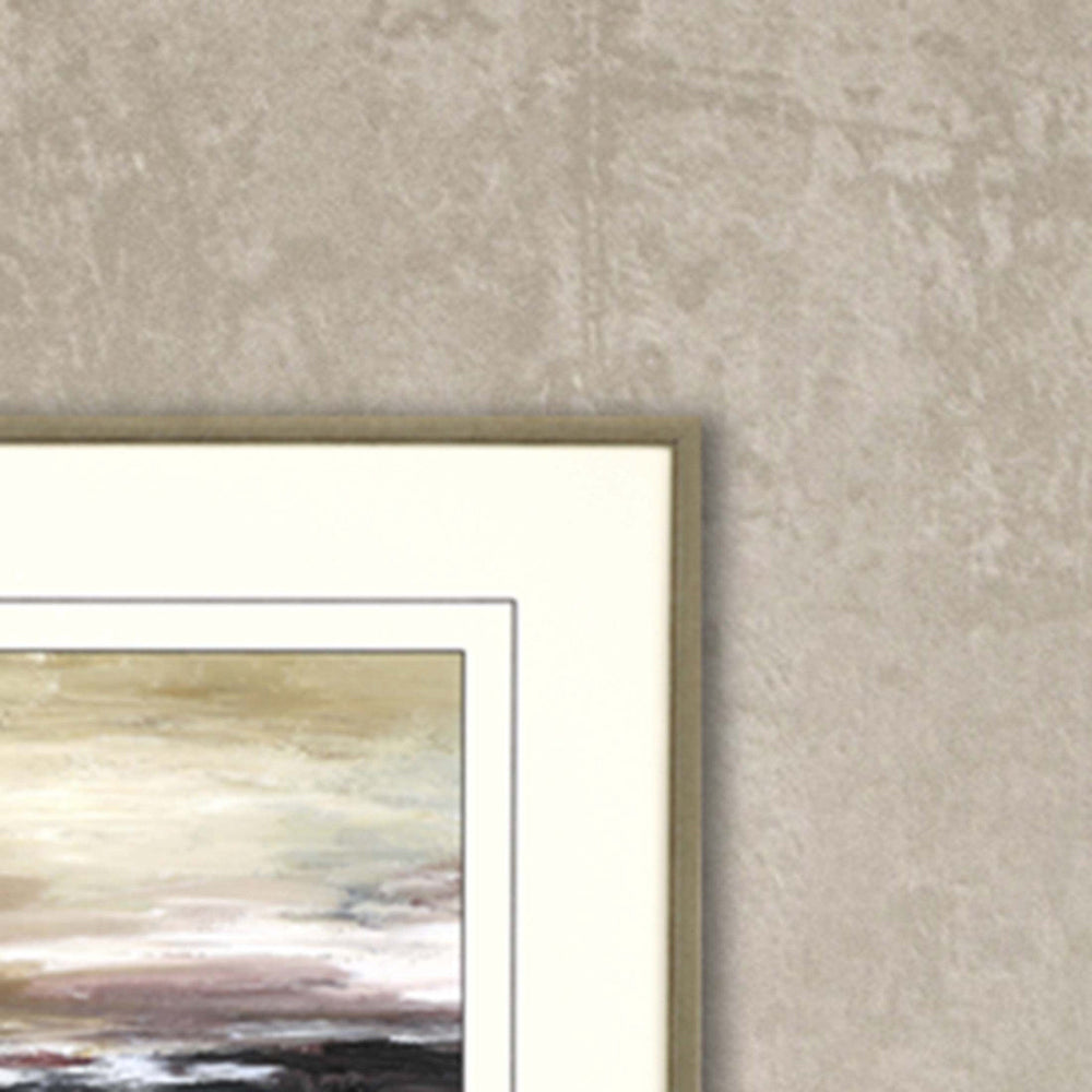 48" Wood Framed Accent Mirror - Homeroots - Flyclothing LLC