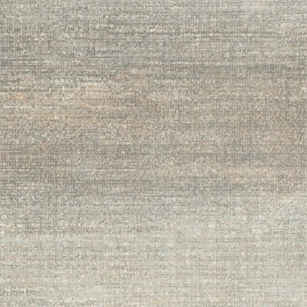 9' X 12' Gray Green Abstract Confetti Indoor Area Rug - Homeroots - Flyclothing LLC