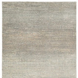 9' X 12' Gray Green Abstract Confetti Indoor Area Rug - Homeroots - Flyclothing LLC