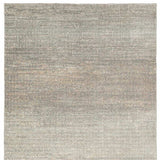 9' X 12' Gray Green Abstract Confetti Indoor Area Rug - Homeroots - Flyclothing LLC