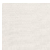 1" X 8" Beige Non Slip Rug Pad - Homeroots - Flyclothing LLC