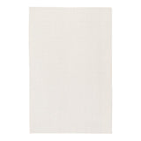 1" X 8" Beige Non Slip Rug Pad - Homeroots