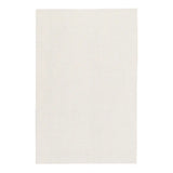 3" X 6" Beige Non Slip Rug Pad - Homeroots - Flyclothing LLC