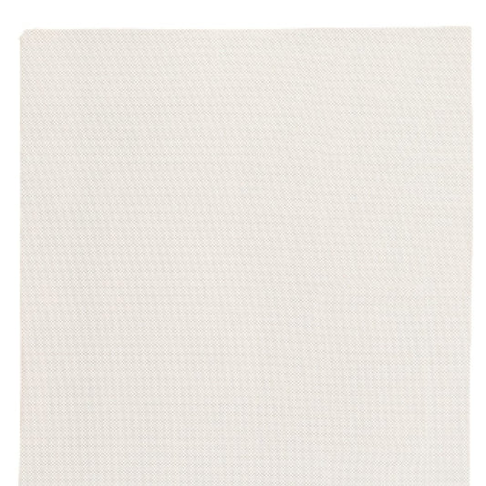 5" X 8" Beige Non Slip Rug Pad - Homeroots