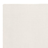 5" X 8" Beige Non Slip Rug Pad - Homeroots