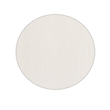 6" Round Beige Non Sip Rug Pad - Homeroots - Flyclothing LLC