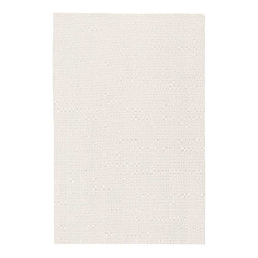 9' X 12' Beige Non Slip Rug Pad - Homeroots - Flyclothing LLC