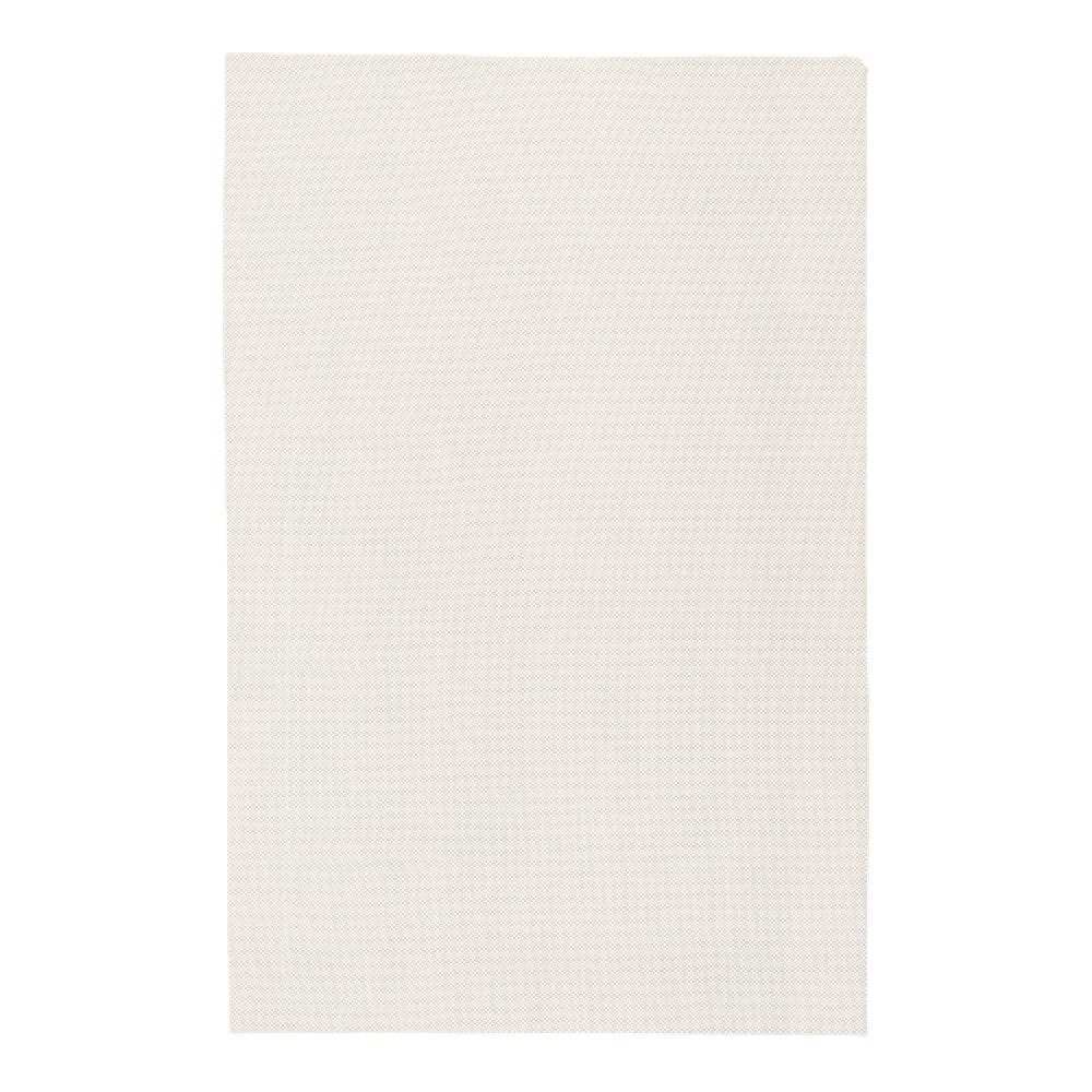 9' X 12' Beige Non Slip Rug Pad - Homeroots - Flyclothing LLC