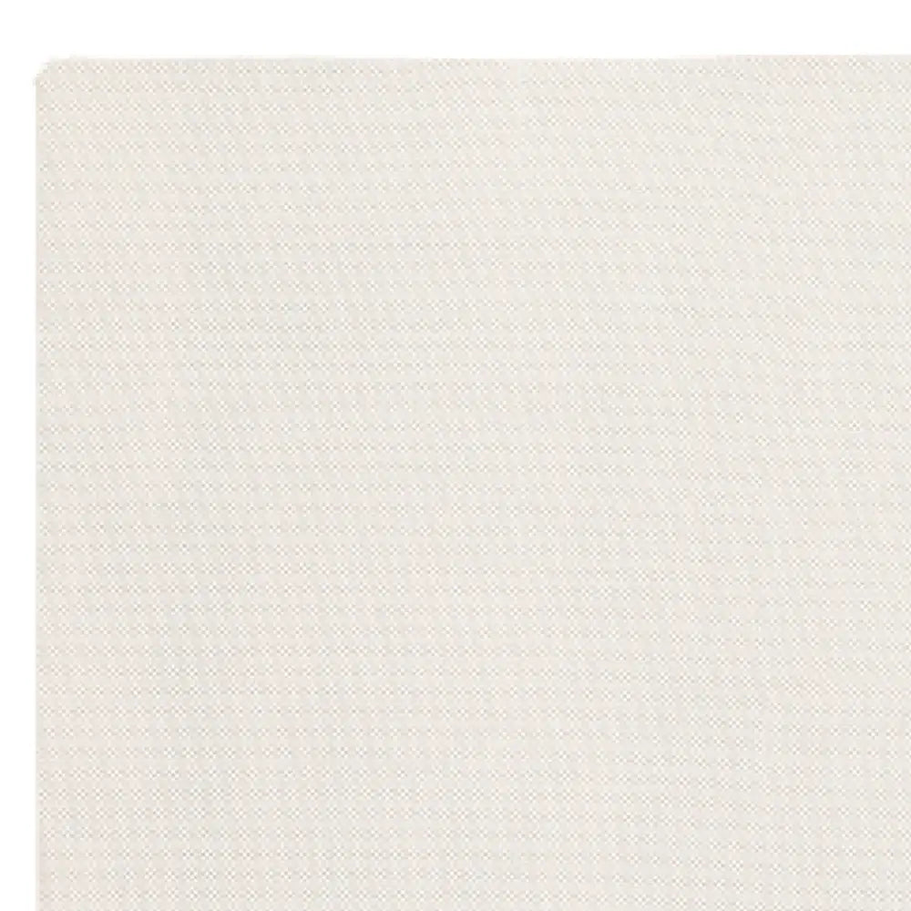 9' X 12' Beige Non Slip Rug Pad - Homeroots - Flyclothing LLC