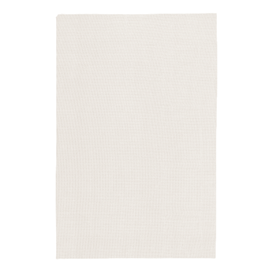 9' X 12' Beige Non Slip Rug Pad - Homeroots - Flyclothing LLC