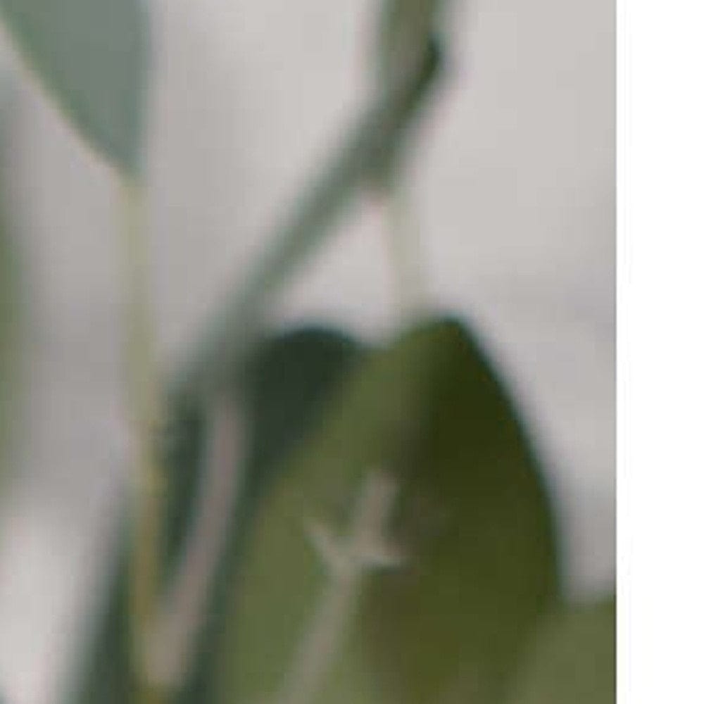 12" Farmhouse Weathered Gray Wooden Large Egg - Homeroots - Flyclothing LLC