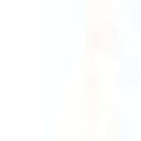 6' X 9' Blue Gray Floral Dhurrie Area Rug - Homeroots - Flyclothing LLC