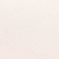 86" White Polyester Sofa With Gold Legs - Homeroots