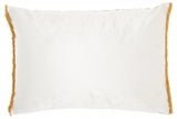 Multicolor Jungle Art Lumbar Pillow - Homeroots - Flyclothing LLC