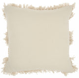 Mustard Diamond Patterned Throw Pillow - Homeroots