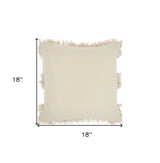 Mustard Diamond Patterned Throw Pillow - Homeroots - Flyclothing LLC
