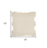 Mustard Diamond Patterned Throw Pillow - Homeroots - Flyclothing LLC