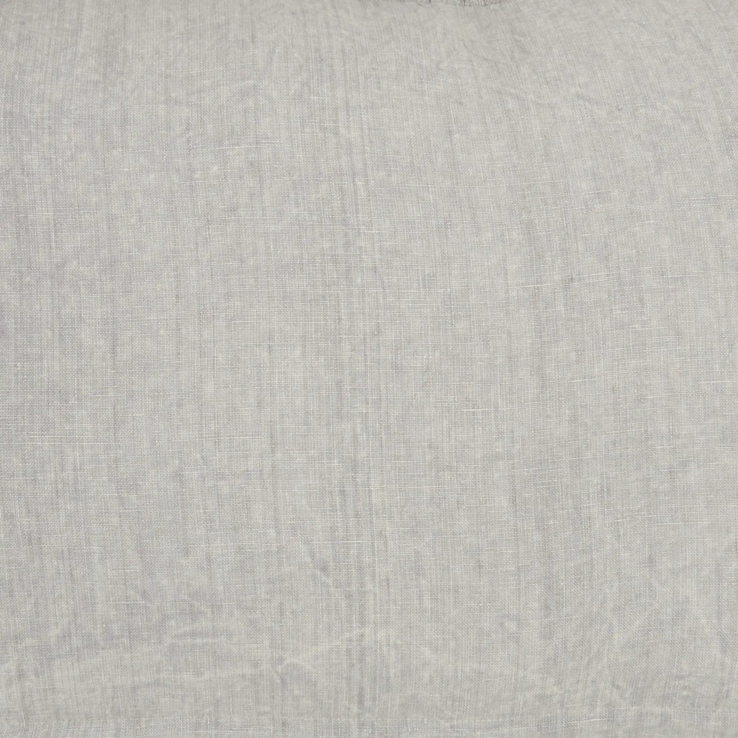 16" X 24" Gray Pillow With Ruffled Edges - Homeroots - Flyclothing LLC