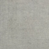 24" Light Gray Pillow With Ruffled Edges - Homeroots - Flyclothing LLC