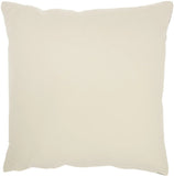 Glamorous Handcrafted Sage Accent Throw Pillow - Homeroots