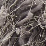 14" X 20" Slate Gray Faux Fur Throw Pillow - Homeroots - Flyclothing LLC