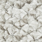 20" Silver Throw Pillow - Homeroots - Flyclothing LLC