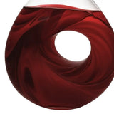 Clear Crystal Pitcher - Homeroots - Flyclothing LLC