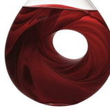 Clear Crystal Pitcher - Homeroots - Flyclothing LLC