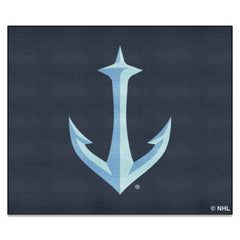 Seattle Kraken Tailgater Rug - 5ft. x 6ft. - Seattle Kraken
