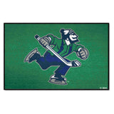 Vancouver Canucks Starter Mat Accent Rug - 19in. x 30in. - Vancouver Canucks