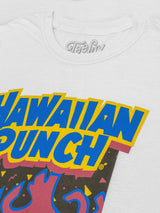 Hawaiian Punch Neon Punchy T-Shirt - White