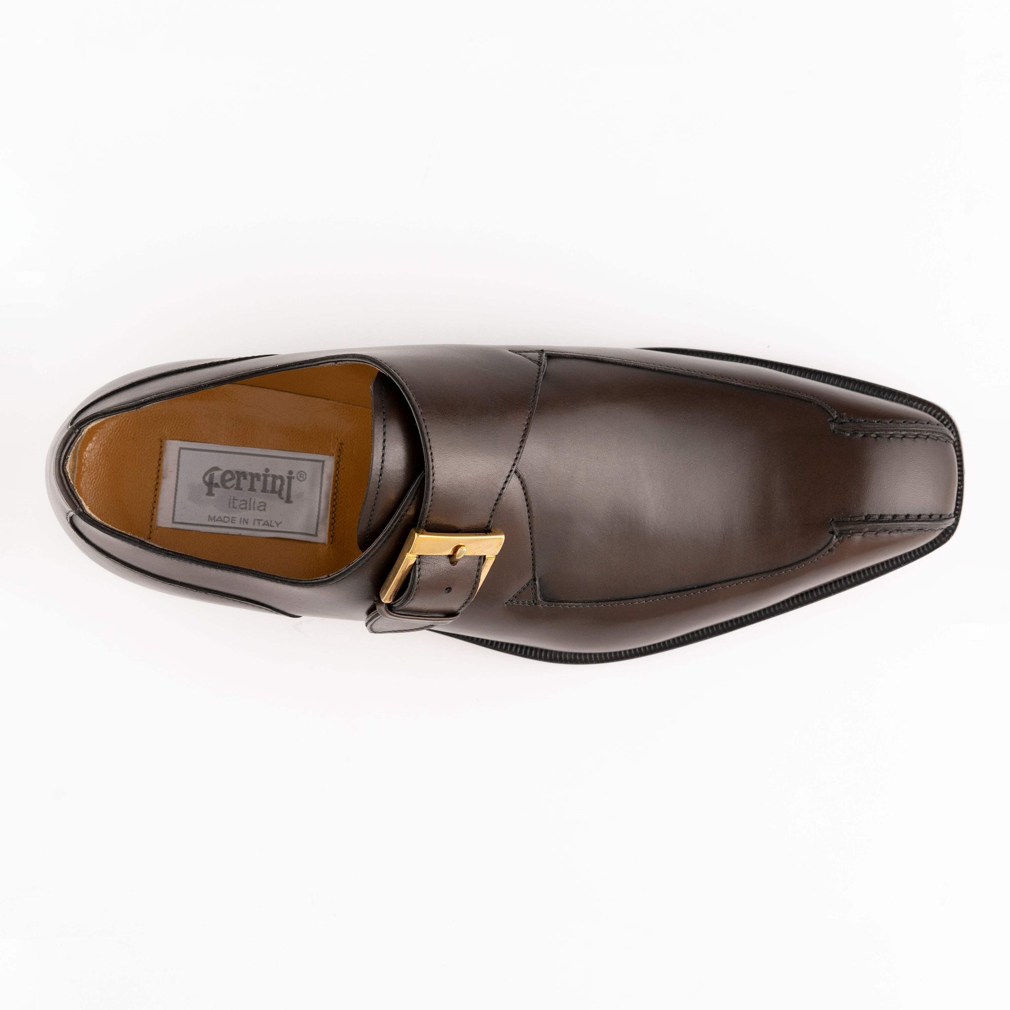 Ferrini USA French Calf 3873 Shoe - Ferrini USA - Flyclothing LLC