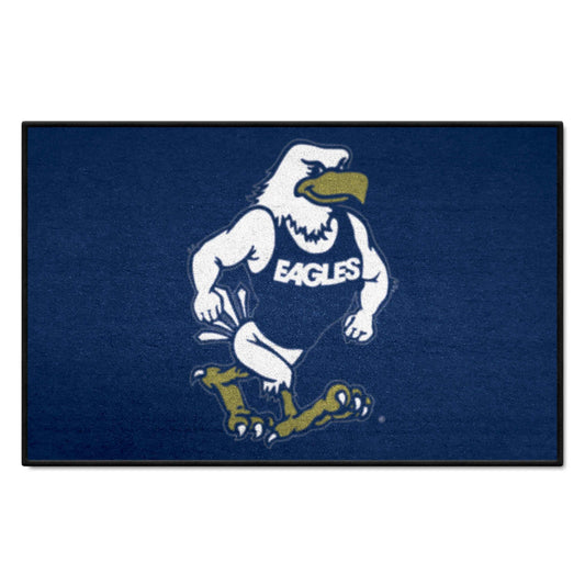 Georgia Southern Eagles Starter Mat Accent Rug - 19in. x 30in. - Georgia Southern