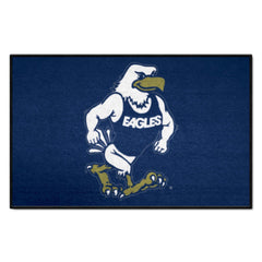 Georgia Southern Eagles Starter Mat Accent Rug - 19in. x 30in. - Georgia Southern