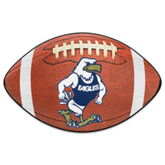 Georgia Southern Eagles  Football Rug - 20.5in. x 32.5in. - Georgia Southern