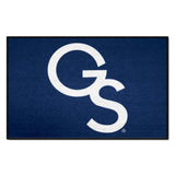 Georgia Southern Eagles Starter Mat Accent Rug - 19in. x 30in. - Georgia Southern