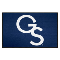 Georgia Southern Eagles Starter Mat Accent Rug - 19in. x 30in. - Georgia Southern