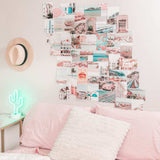 Unframed Print Wall Art - Homeroots