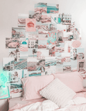 Unframed Print Wall Art - Homeroots